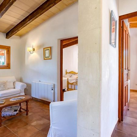 Chalet Turo By Dracmallorca Santanyí Exteriér fotografie