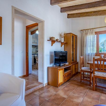 Chalet Turo By Dracmallorca Santanyí Exteriér fotografie